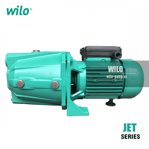 WILO Initial Jet 3-4