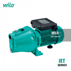 WILO Initial Jet 4-4 WILO Initial Jet 4-4