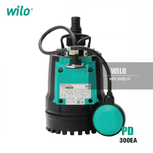 WILO PD 300EA