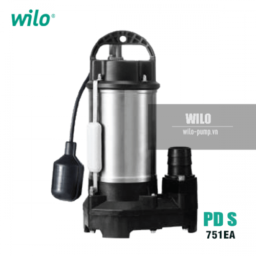 WILO PD-S 751EA