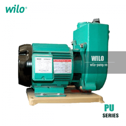WILO PU 1500 G WILO PU 1500 G