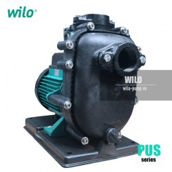 WILO PUS 750 E