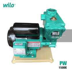 WILO PW 1500E WILO PW 1500E