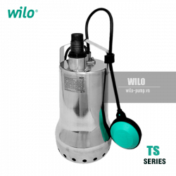 WILO TS32/9A/B 10M KA WILO TS32/9A/B 10M KA