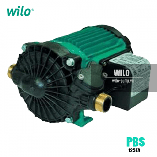 WILO PB S 125EA WILO PB S 125EA